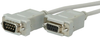 Computer Cable, Rs232, 1.8M, Beige; Connector Type A Multicomp - 84X0273 - Newark, An Avnet Company