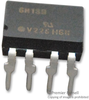 Optocoupler, Darlington, 5300Vrms; No. Of Channels Vishay - 35K3079 - Newark, An Avnet Company