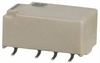 Electromechanical Relay 4.5VDC 145Ohm 2A DPDT (10.6x8.4x5.4)mm SMD General Purpose Relay -- 590-AGQ200A4HX - Image