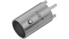 RF Coaxial Board Mount Connector - 221123-2 - Richardson RFPD