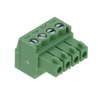 Headers, Plugs and Sockets - 4381-2640210000-ND - DigiKey