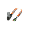 Circular Cable Assemblies - 1620416-ND - DigiKey