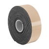 3M 4496 Double Coated Polyethylene Foam Tape Black 1 in x 5 yd Roll - 4496B 1IN X 5YD - Ellsworth Adhesives