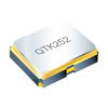 Oscillators - 4981-QTK252-32.768KBE-TTR-ND - DigiKey
