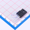 Diodes >> Fast recovery/high efficiency diode - MUR1620CTR - LCSC Electronics Technology (HK) Limited