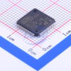 Single Chip Microcomputer/Microcontroller >> Microcontroller Units (MCUs/MPUs/SOCs) - STM32F411RET6 - LCSC Electronics Technology (HK) Limited