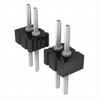 Connectors, Interconnects - Rectangular Connectors - Headers, Male Pins - 860-80-032-10-001101 - Shenzhen Shengyu Electronics Technology Limited