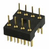 Headers, Specialty Pin - 1-1437515-2-ND - DigiKey