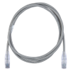 Cable Assemblies - CAT6A Performance Modular Cord, 1 ft. (0.3 m) -- CAD1108001 - Image