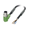 Circular Cable Assemblies - 1682702-ND - DigiKey