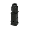 Heavy Duty Connector Housings, Hoods, Bases - 277-17083-ND - DigiKey