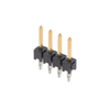 Headers, Male Pins - PHT-104-01-L-S-ND - DigiKey