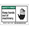 Labels, Stickers, Decals - Preprinted - 2267-86890-ND - DigiKey