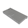 Rectangular Connector Housings - ISSM-10-K-ND - DigiKey