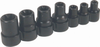 7 pc External TORX® Socket Set -- 2944148 - Image