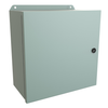 Enclosures, Boxes, & Cases - EJ12126 - Powell Electronics, Inc.