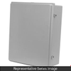 Enclosures, Boxes, & Cases - PJ1084RL - Powell Electronics, Inc.