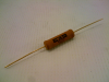 Resistor - 48391913 - Radwell International