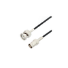 USB Cables - 5073-CAU3HFA-90UMBV-05M-ND - DigiKey