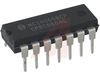 Transistor; TO-92; NPN; 30 VDC (Max.); 30 VDC (Max.); 10 VDC (Max.), PBF - 70099660 - Allied Electronics, Inc.