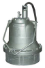 S8C18-E140 460/3 Submersible Pump -  - Gorman-Rupp Pumps