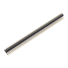 Headers, Male Pins - TMMH-150-01-G-D-RA-ND - DigiKey