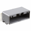 Headers, Male Pins - MX34028NF2 - ODG (Origin Data Global)