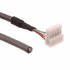 Sensor, Transducer Accessories - CUI-3934-6FT - ODG (Origin Data Global)