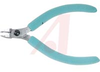 4 1/4 IN. ULTRA-FINE TAPERED RELIEVED HEAD CUTTER, FULL FLUSH CUT, MAGIC - 70221648 - Allied Electronics, Inc.