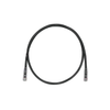 Modular/Ethernet Cables (RJ45, RJ11) - 298-UTPSPL1.5MBLY-ND - DigiKey