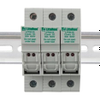 Fuses & Overcurrent Protection - Fuse Holders, Fuse Blocks & Accessories - Fuse Holders - Dead Front Fuse Holders - Series: LFPSM - LFPSM001ID -- LFPSM001ID - Image