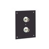 Patchbay, Jack Panels - 5073-USP2TDB-ND - DigiKey