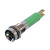 Panel Indicators, Pilot Lights - 6088-WL-19050351-ND - DigiKey