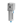 Pneumatic Filters - 2023518 - RS Components, Ltd.