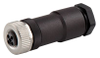 Industrial Circular Connectors - 1441242 - RS Components, Ltd.