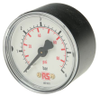 Pressure Gauges - 4055571 - RS Components, Ltd.
