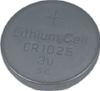 Button Batteries - 2841823 - RS Components, Ltd.