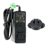 AC DC Desktop, Wall Power Adapters - 4555-ED-PSU1204-AU-3.5PL-ND - DigiKey