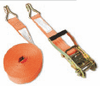 Super Web Ratchet Tie Down -- 2x27RTDSWWH - Image
