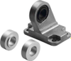 Pneumatic Cylinder & Actuator Accessories - 2022511 - RS Components, Ltd.