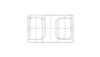 TVS Protection Diode - 144-CPDVR7V0-HF - ERSAELECTRONICS PTE. LTD.