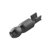 Barrel, Bullet Connectors - 63830-1-ND - DigiKey