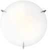 20661GU-BS/OPL Flush Mounts-Bowl Style - 362617 - Capital Lighting, Inc.