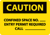 Sign - C127RB - Rutke Signs & Safety
