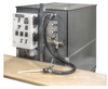 “Hot-Box” Heated Dispensing System