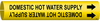 BradySnap-On™ Pipe Marker - 4053-B - Brady Corporation