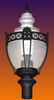 H.I.D Luminaires - CP-CON-X-BOR - Niland Company