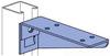 Channel/Strut Bracket - P2491L EG - Atkore International