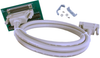 Terminal Block Kit – TB02 + CA206 Cable – for 8012e, 8012 - KT111 - Sealevel Systems, Inc.