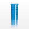 Suction Connector, Blue - 580281 - Qosina Corp.